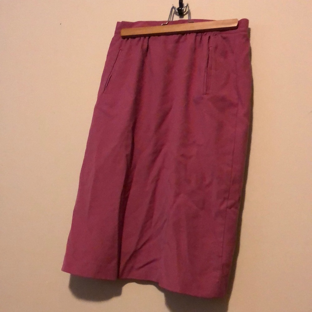 CANDIDE - Vintage skirt